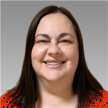 Dr. Carrie Stephens, OD