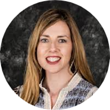 Dr. Carrie Wolfe, OD