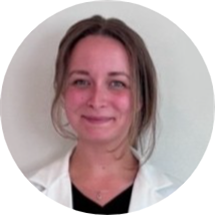 Dr. Carrigan Gould, OD