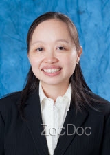 Dr. Carryl Oei, DO