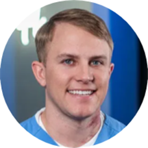 Dr. Carson Nail, DMD