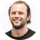 Dr. Carson Scharf, DPT, PT