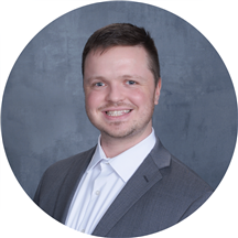 Dr. Carson Tagner, DC