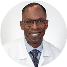 Dr. Cary Daniel, MD