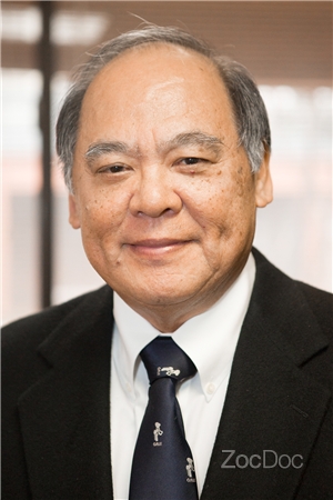 Dr. Cary Tanamachi, MD