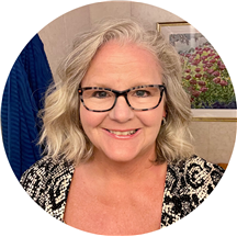 Dr. Caryn Brown, DC