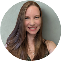 Dr. Caryn Zimmerman, OD