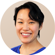 Dr. Casandra Wang, DMD