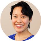 Dr. Casandra Wang, DMD