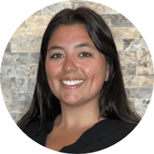 Dr. Casey Carrillo, DC