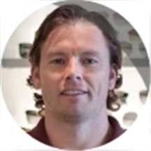 Dr. Casey Crumbliss, OD