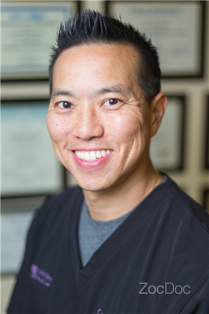Dr. Casey Lau, DDS