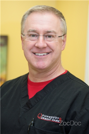 Dr. Casey Locarnini, MD