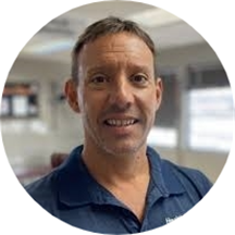 Dr. Casey Paulsen, DC