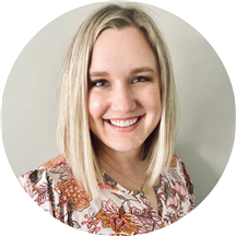 Dr. Casey Perisin, PsyD