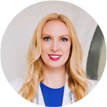Dr. Casey Pidich, DPM