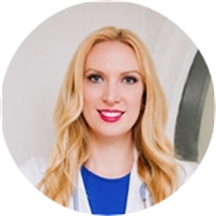 Dr. Casey Pidich, DPM