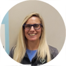 Dr. Casie Tucker, DPT