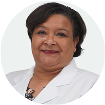 Dr. Cassandra Bradberry, MD
