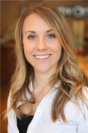 Dr. Cassandra Koutnik, OD