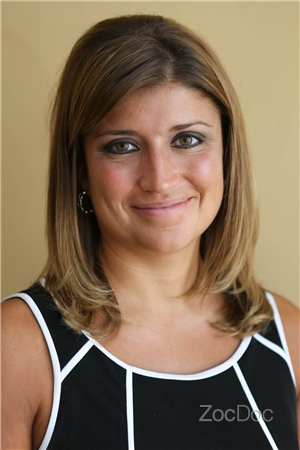 Dr. Cassandra Ramar, DO