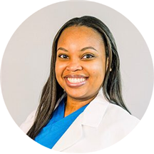 Dr. Cassandre Charles, DPM