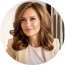 Dr. Cassidy Blair, PsyD