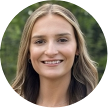 Dr. Cassidy Hill, OD