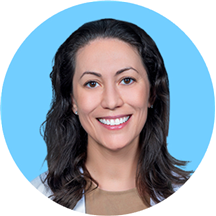 Dr. Cassie Maciel, MD