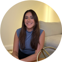 Dr. Catalina Aragon, APRN, PMHNP, DNP