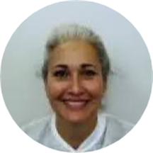 Dr. Catalina Carrillo, DDS