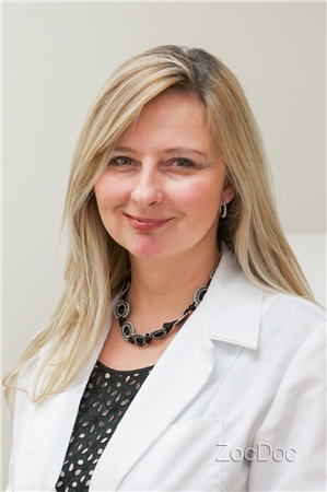 Dr. Catalina Dinu, MD