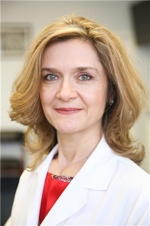 Dr. Catalina Grija, MD