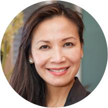 Dr. Catalina Phan, DDS