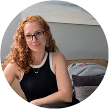 Dr. Catarina Durante Bergue Alves, PhD