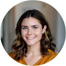 Dr. Cate Ward, PhD, RD