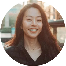 Dr. Catharine Song, DDS