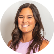 Dr. Catherine Arnold, DC