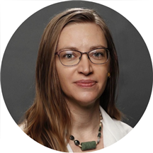 Dr. Catherine Brewington, PT, DPT