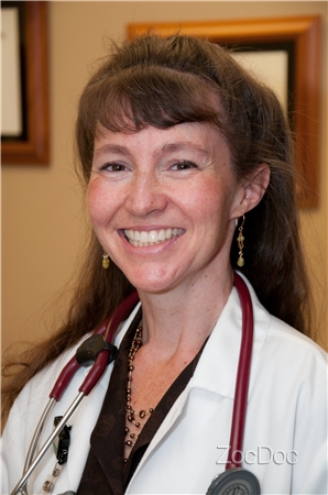Dr. Catherine Browne, DO