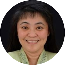 Dr. Catherine Chen-Tsai, MD