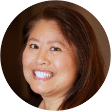Dr. Catherine Chiu, DDS