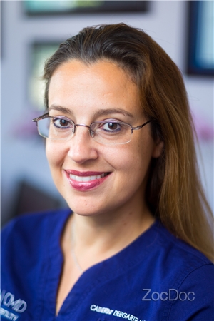 Dr. Catherine DeUgarte, MD
