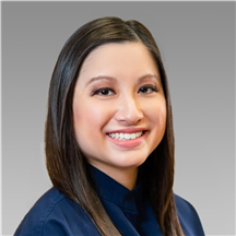 Dr. Catherine Dinh, OD