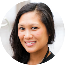 Dr. Catherine Dulay Lichtenstein, DDS