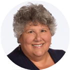 Dr. Catherine Ferentini, OD