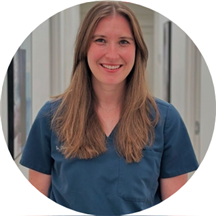Dr. Catherine Grimes, DC