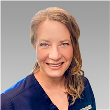 Dr. Catherine Hall, OD