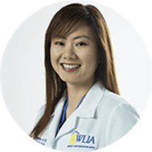 Dr. Catherine Ho, DO
