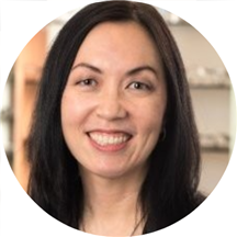Dr. Catherine Kim, OD